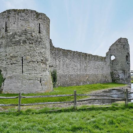 فيلا Petit Knowle Cuckfield المظهر الخارجي الصورة